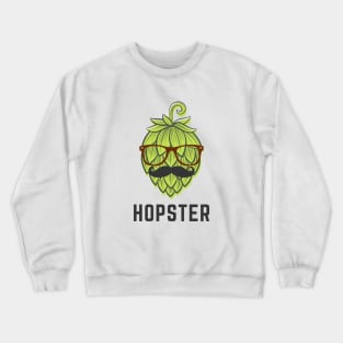 Hopster Crewneck Sweatshirt